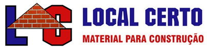 Local Certo Materiais Logo
